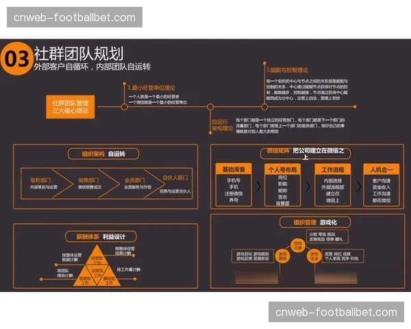 会员体系运营与活动现场服务流程打通，增强社群归属感