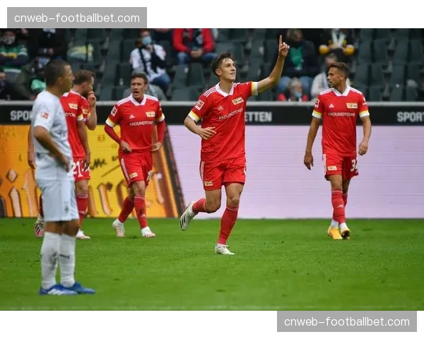 战术复盘：沃尔夫斯堡1-1柏林联，双方极致压迫导致中场空间完全锁死