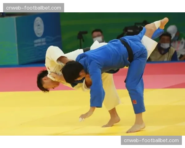 深度报道：柔道规则微调一周年，战术风格呈现何种新趋势？