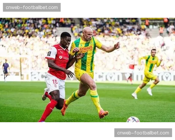 圣埃蒂安2-0战胜南特,取得主场三连胜 圣埃蒂安2-0战胜南特,取得主场三连胜