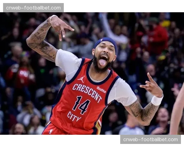 数据分析：鹈鹕与爵士赛前，英格拉姆面对联盟最强侧翼防守者的历史表现回顾