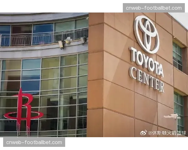 休斯顿丰田中心焕新计划启动，将建玻璃幕墙中庭和带顶棚户外空间