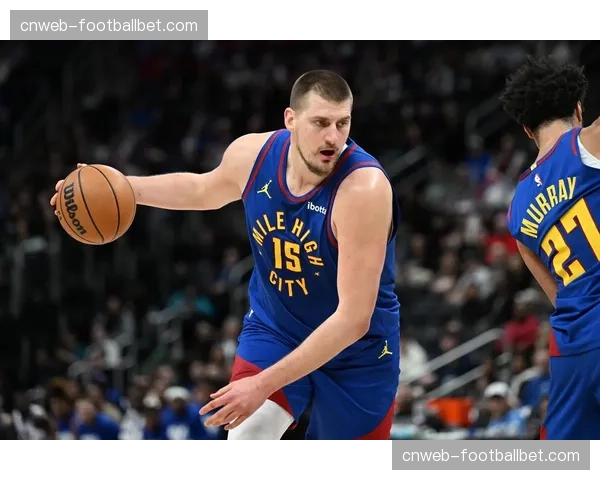 掘金vs森林狼G4：约基奇能否率队扳平系列赛比分